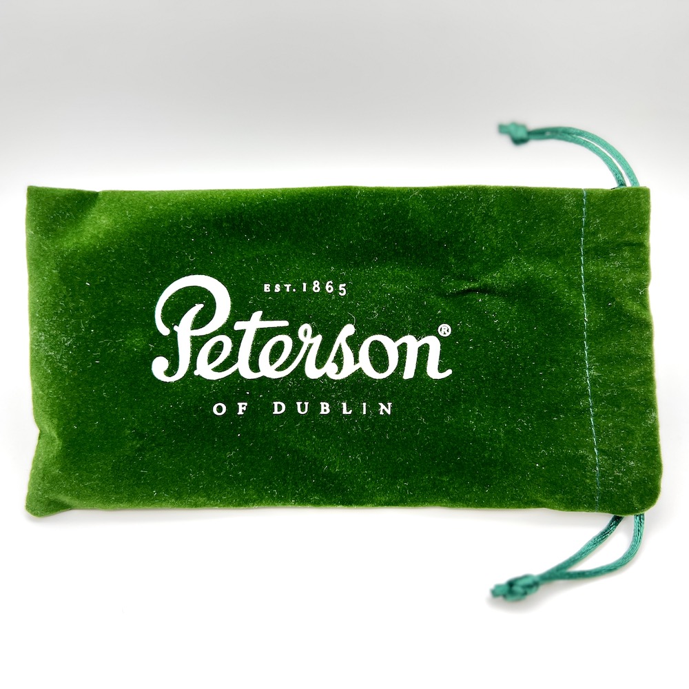 پیپ Peterson Dublin Edition 03