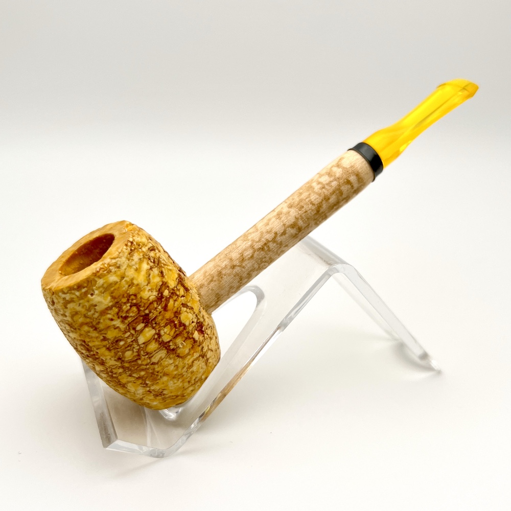 پیپ Missouri Meerschaum Corn