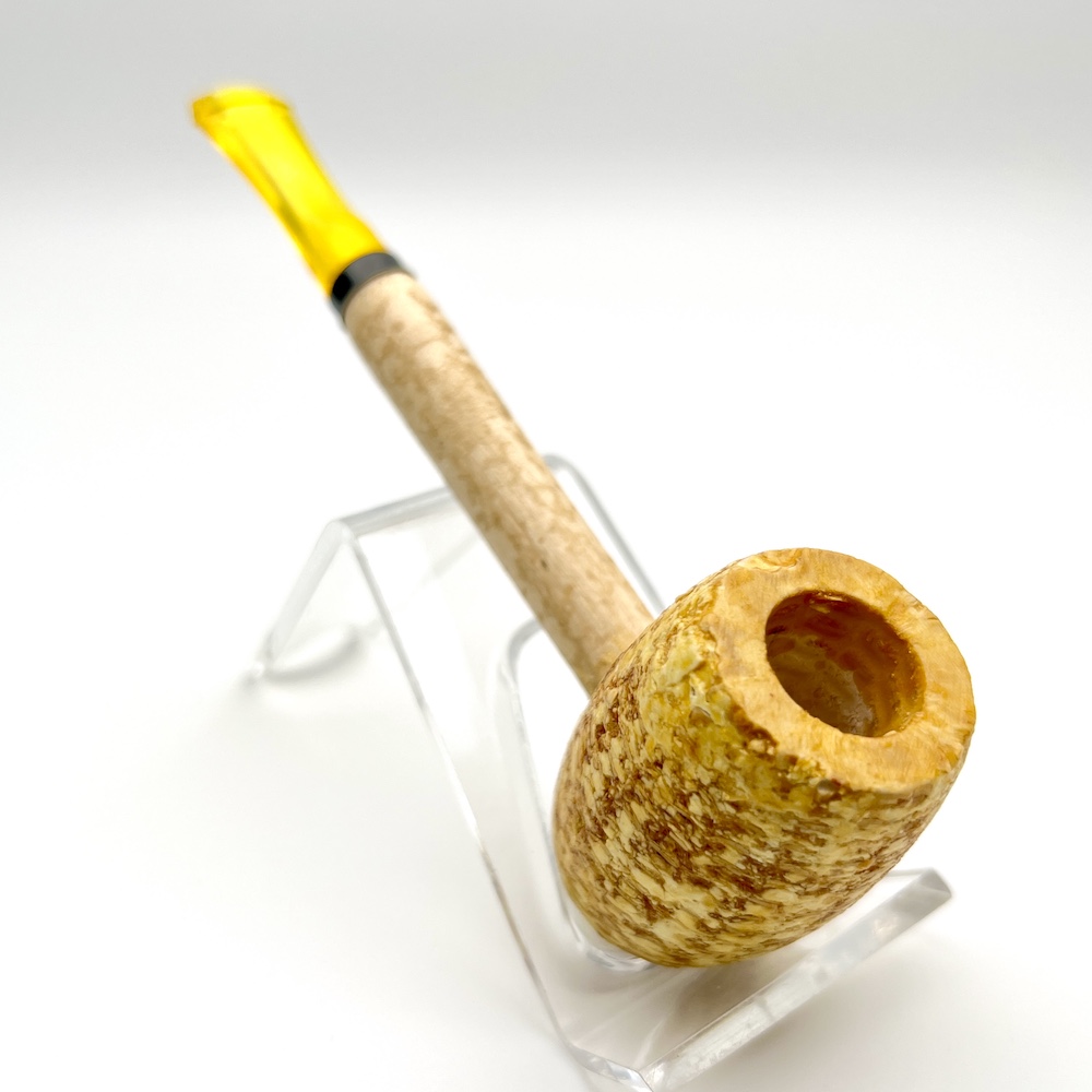 پیپ Missouri Meerschaum Corn
