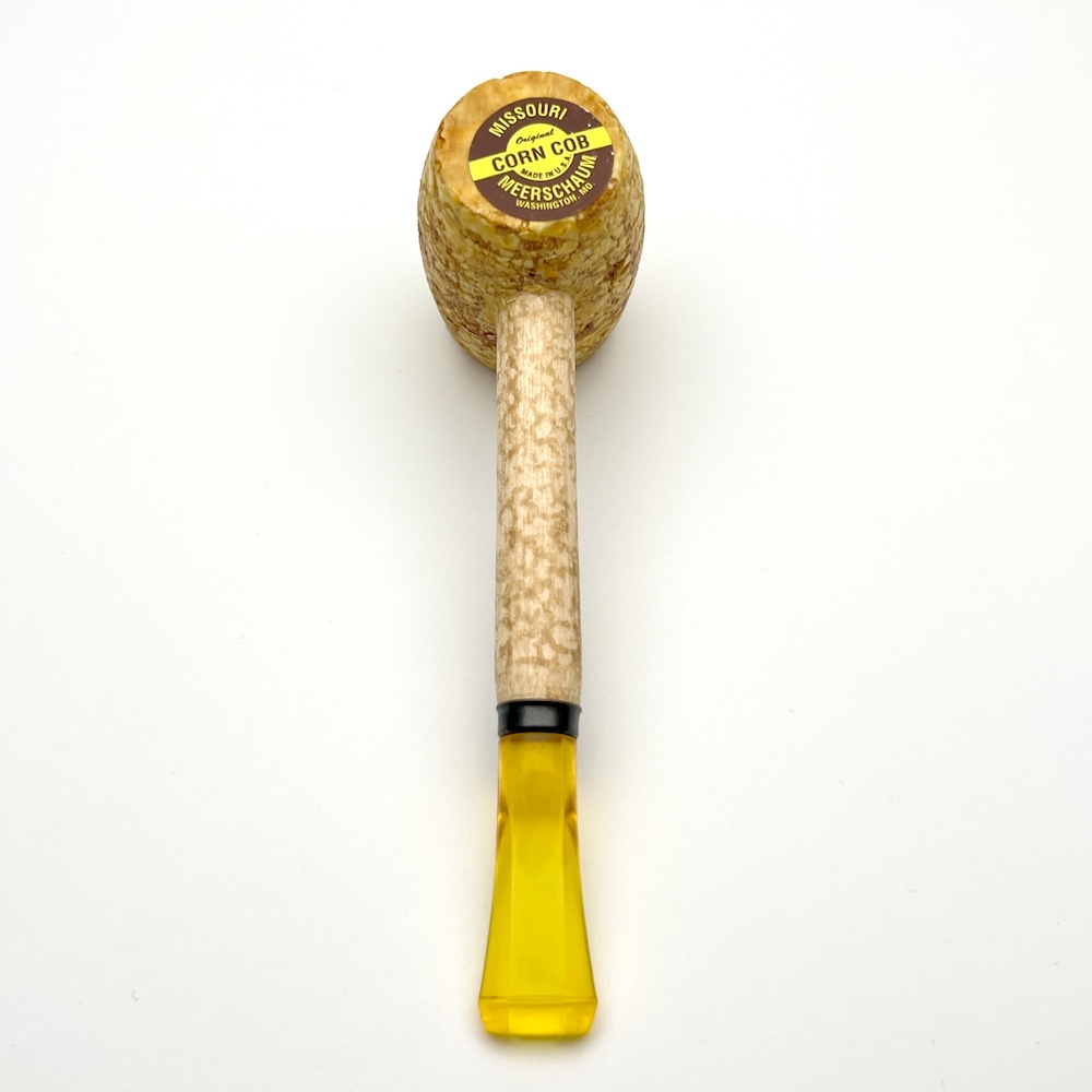 پیپ Missouri Meerschaum Corn