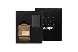 فندک زیپو مدل 49401 Brown