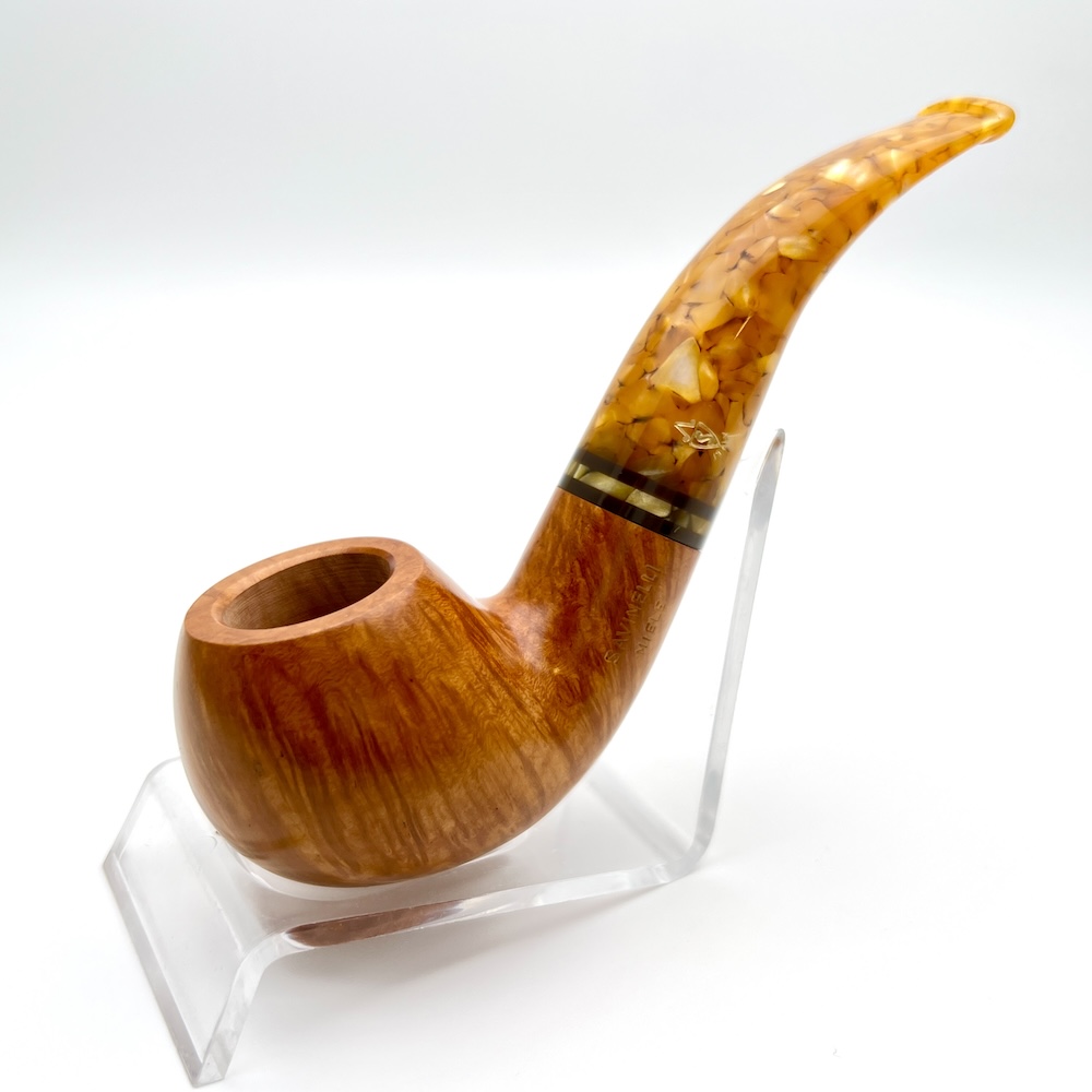 پیپ Savinelli Miele 642