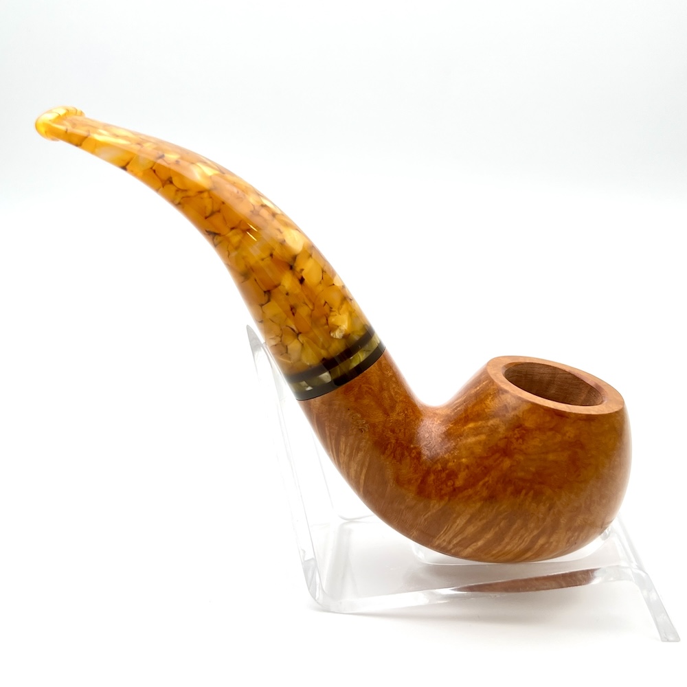 پیپ Savinelli Miele 642