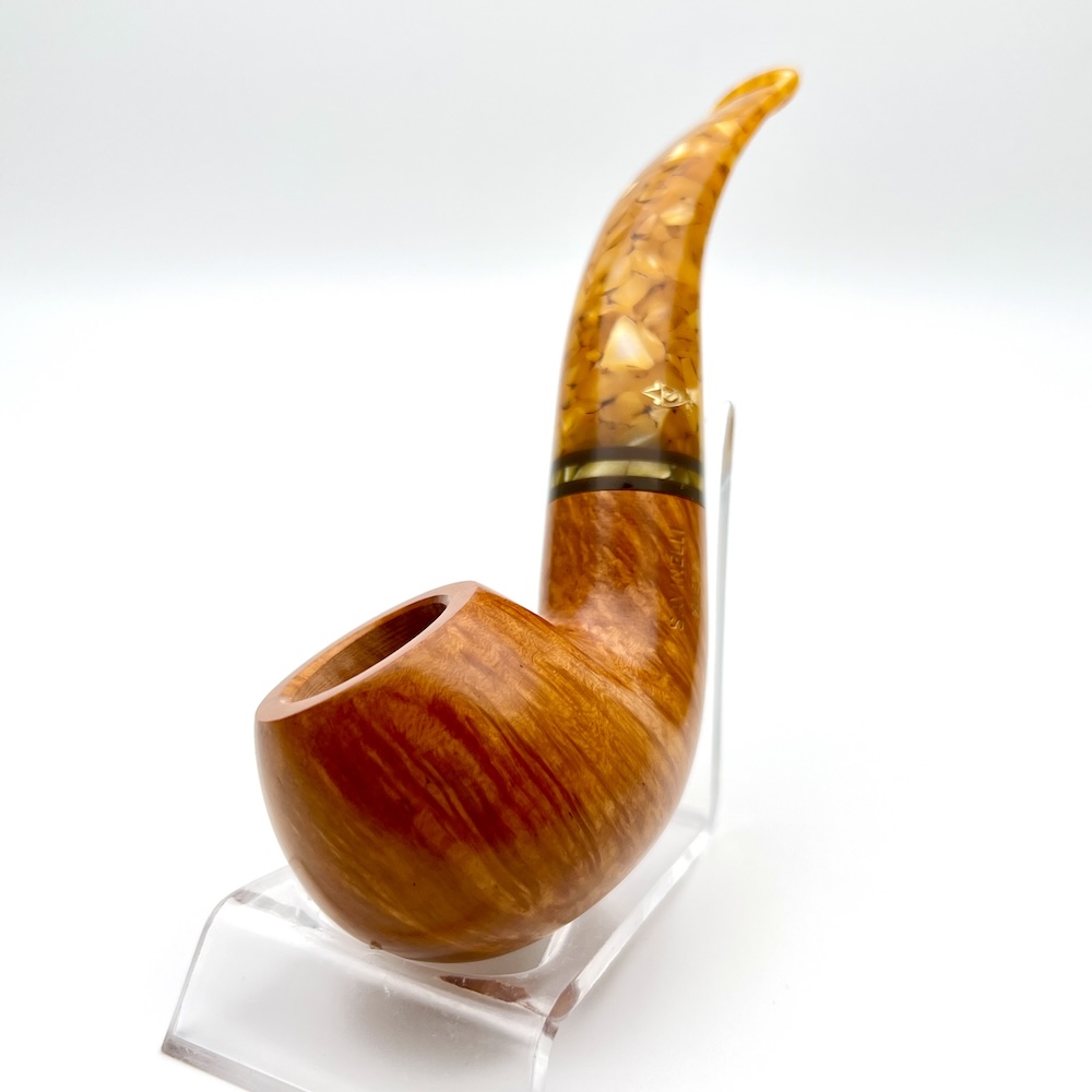 پیپ Savinelli Miele 642