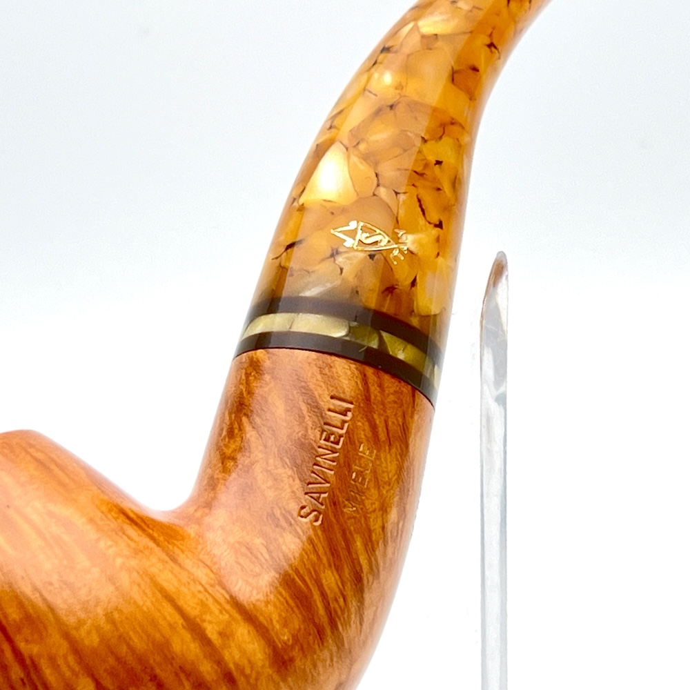 پیپ Savinelli Miele 642