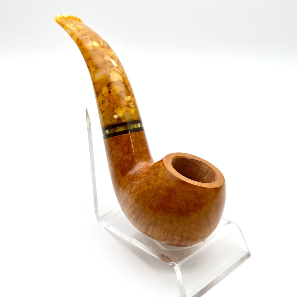 پیپ Savinelli Miele 642