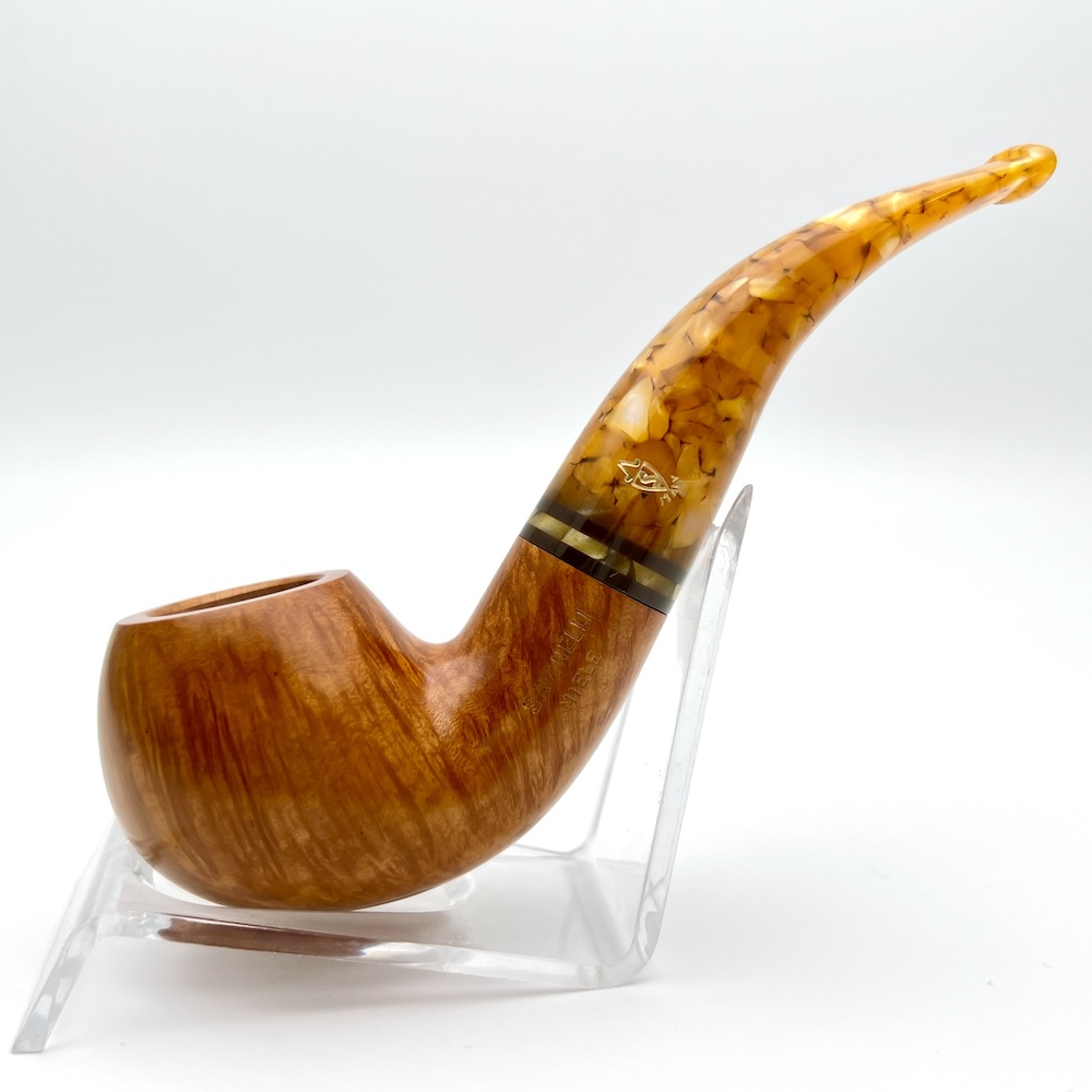 پیپ Savinelli Miele 642