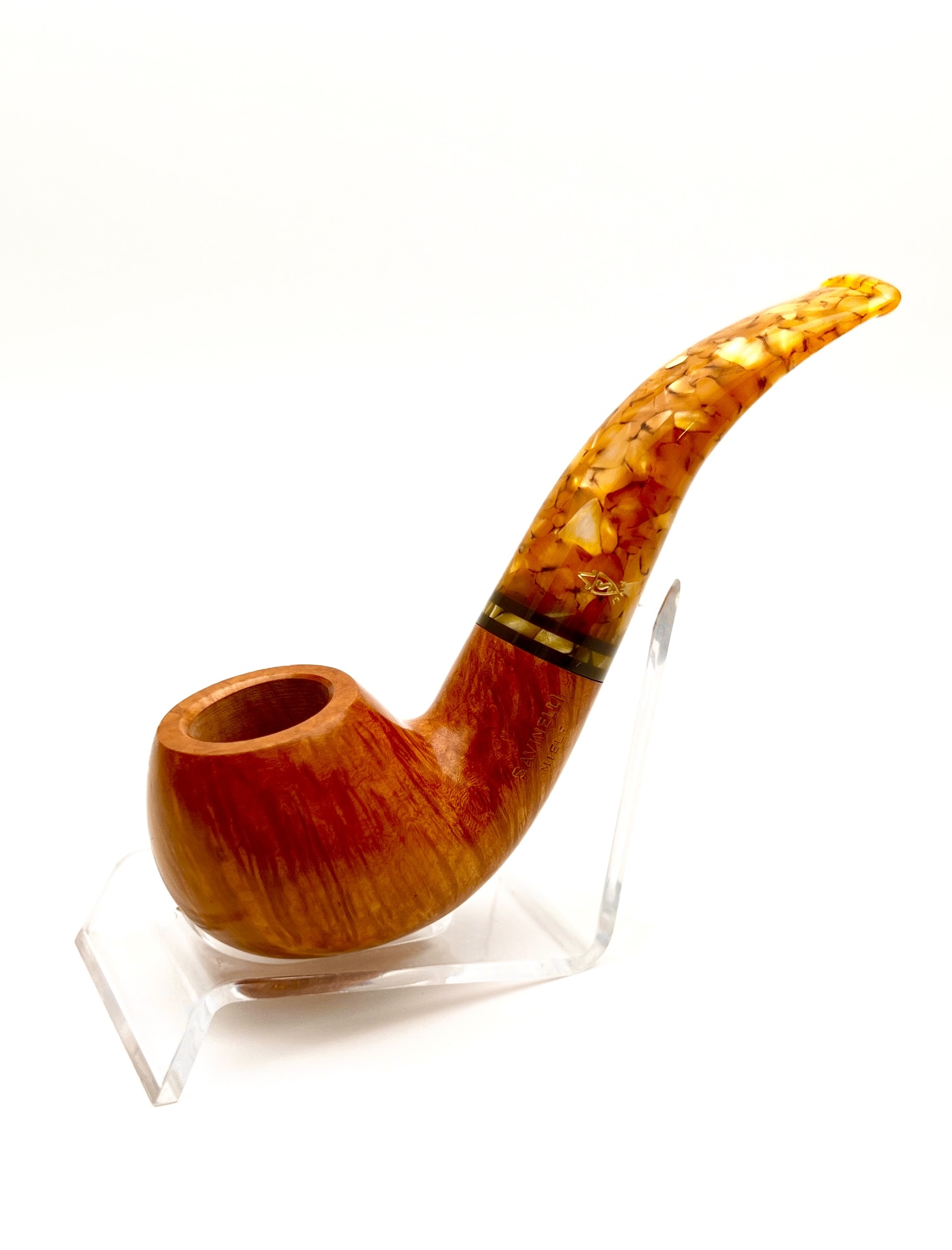 پیپ Savinelli Miele 642