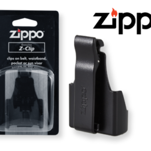 گیره نگهدارنده فندک زیپو مدل Z-Clip