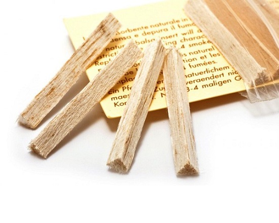 فیلتر Balsa System بالسا سیستم ساوینلی 6 میلی متری